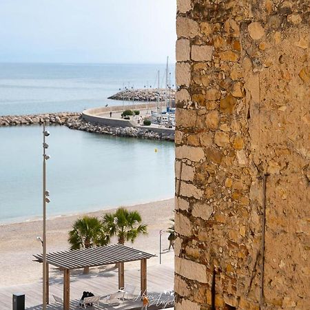 Vista Mare E Comfort In Centro Storico مينتون المظهر الخارجي الصورة