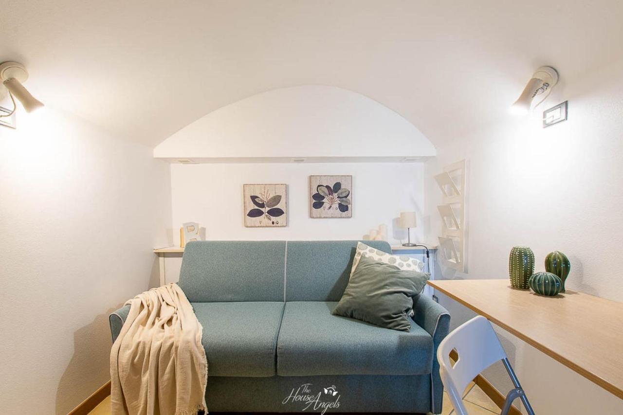 Vista Mare E Comfort In Centro Storico مينتون المظهر الخارجي الصورة