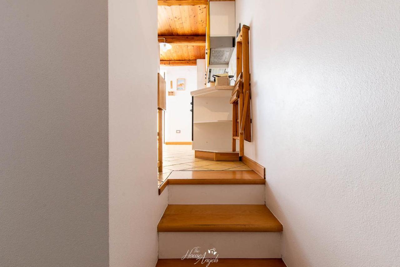Vista Mare E Comfort In Centro Storico مينتون المظهر الخارجي الصورة