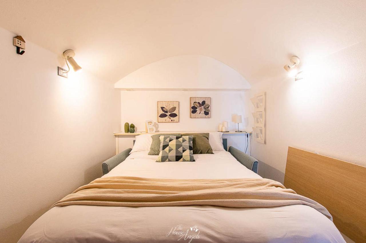 Vista Mare E Comfort In Centro Storico مينتون المظهر الخارجي الصورة
