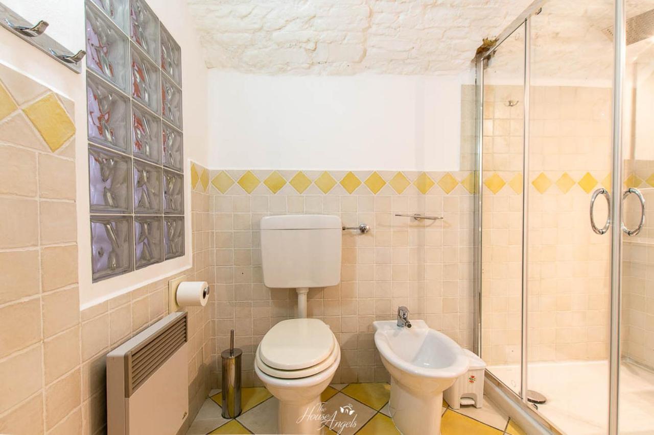 Vista Mare E Comfort In Centro Storico مينتون المظهر الخارجي الصورة